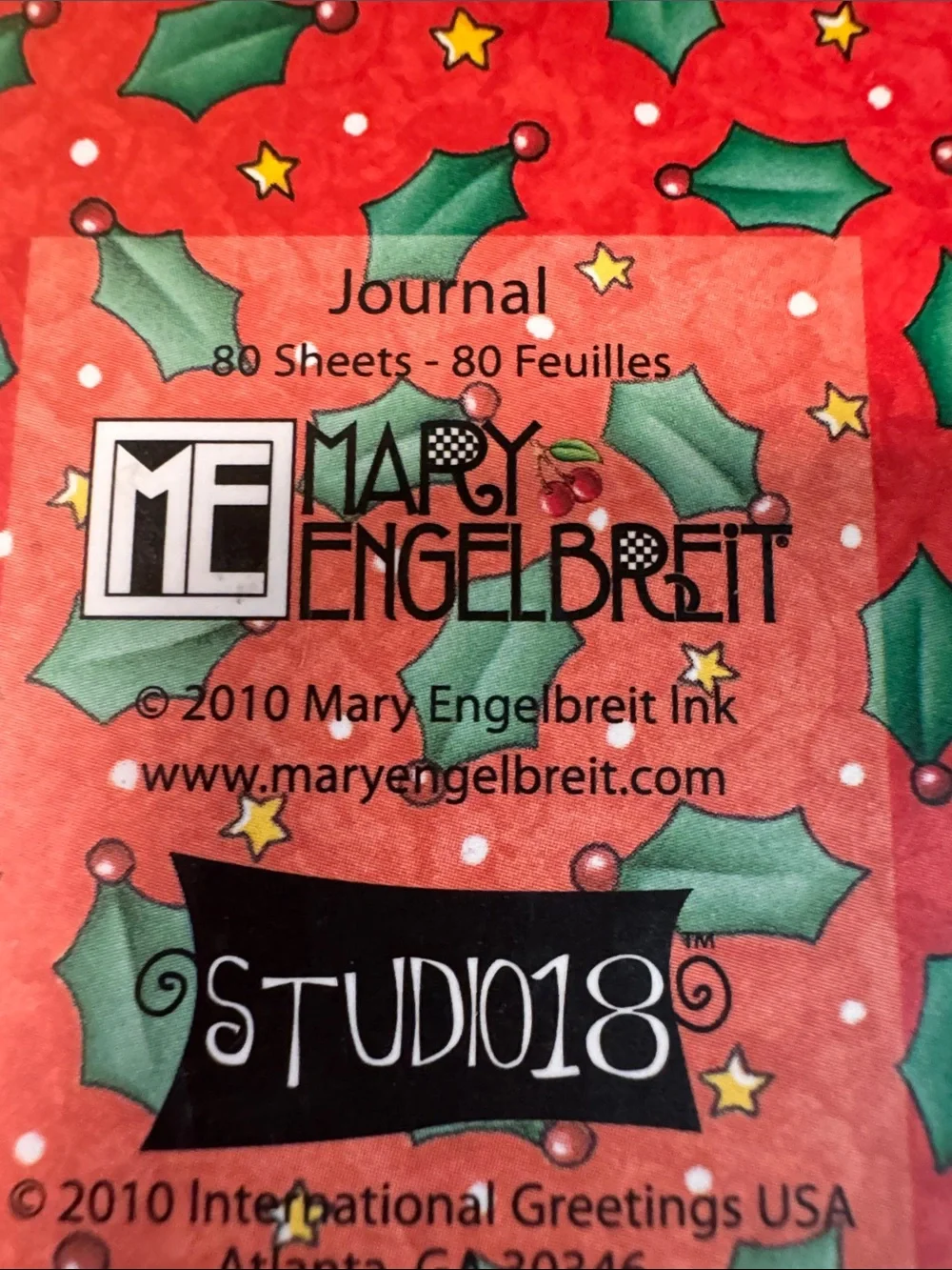Festive Many 